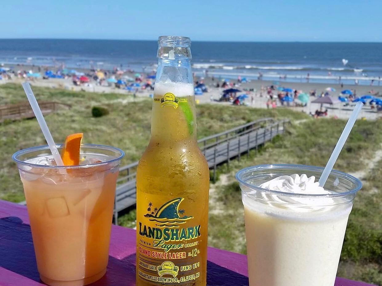 Picture of Coconut Joe's Beach Grill