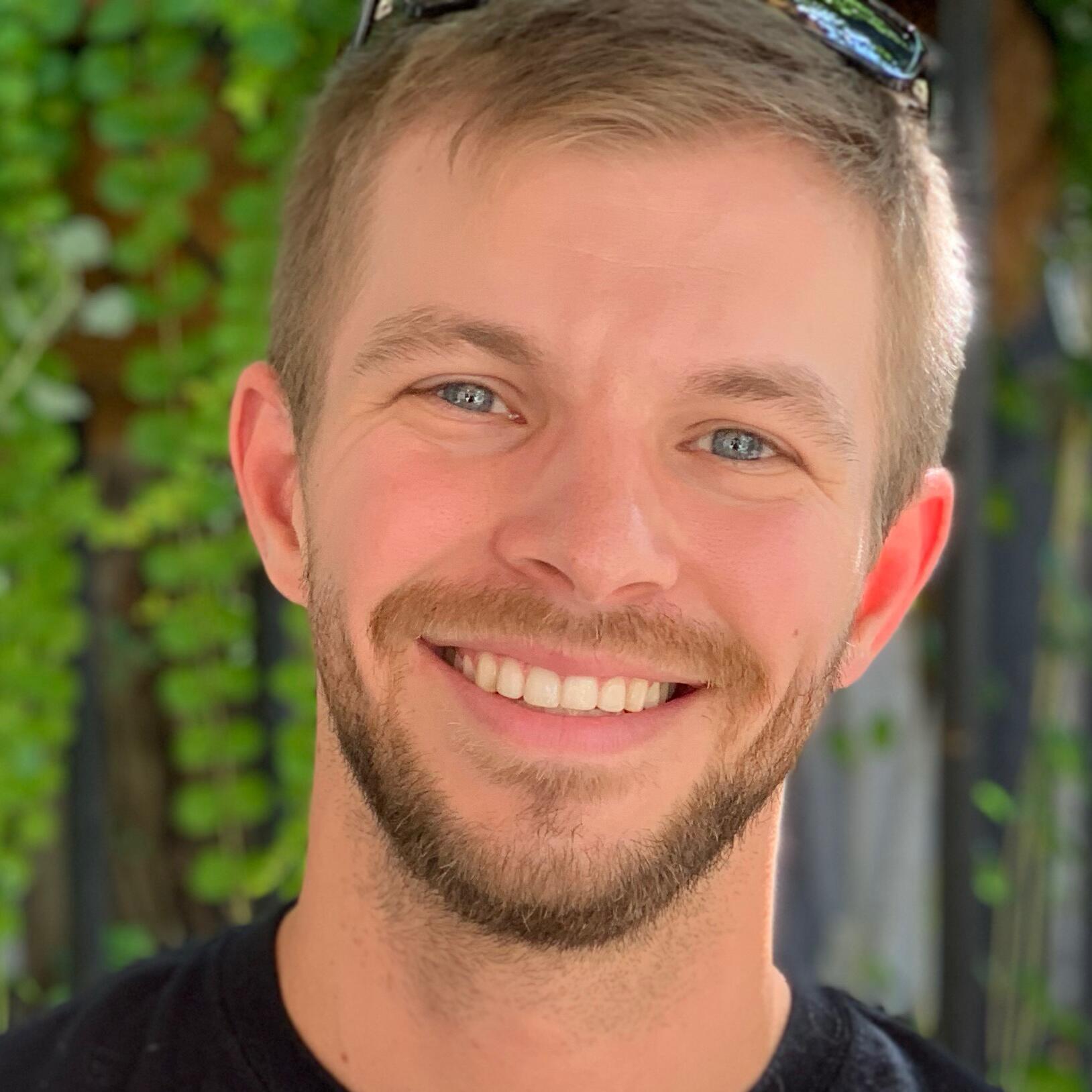 Scott Frament