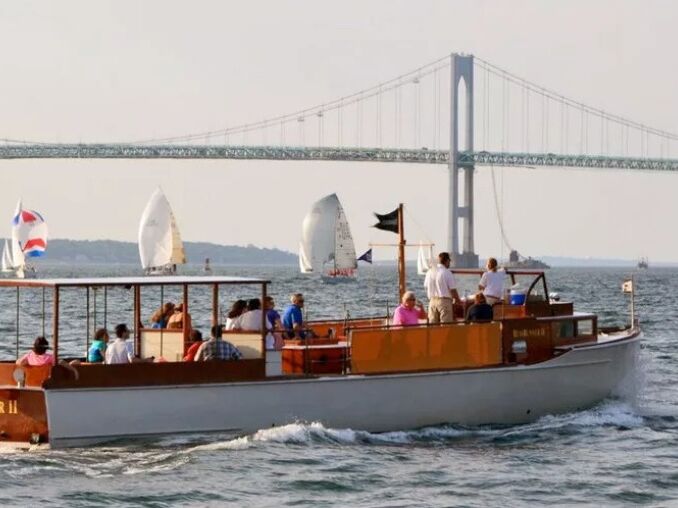Picture of Cruise Newport