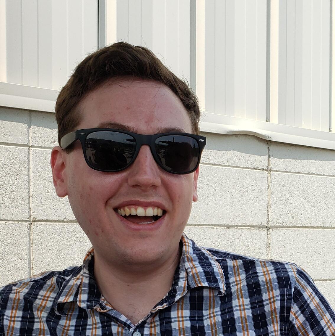 Drew Lehman