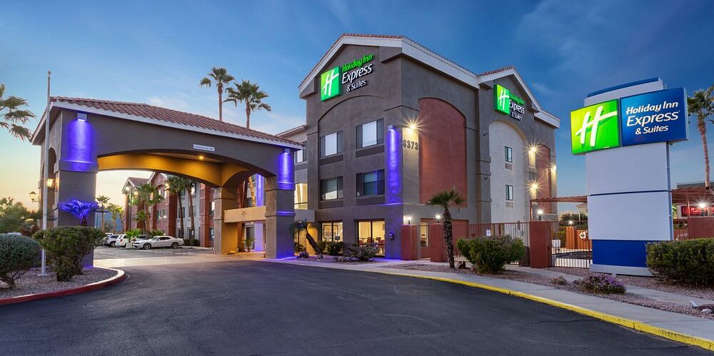 Picture of Holiday Inn Express