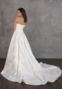 Essense of Australia D4304 Ball Gown Wedding Dress - thumbnail - 5