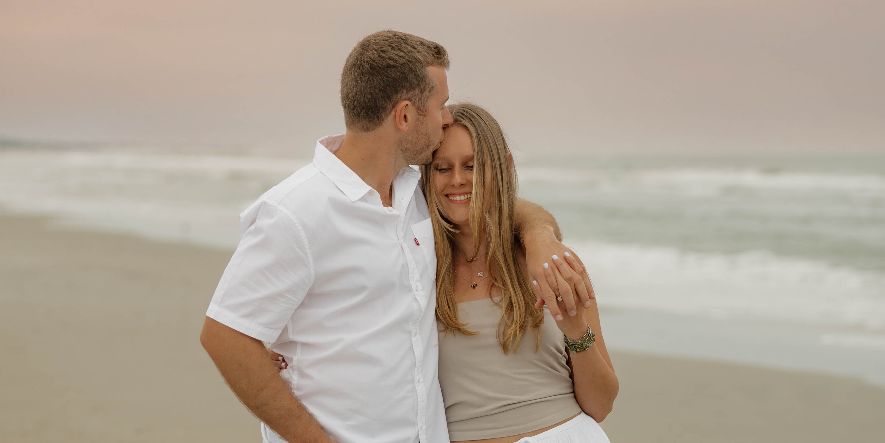 Avery & Travis Home Page Banner