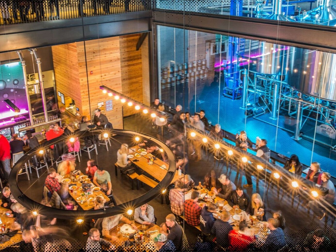 Picture of Surly Brewing Co.
