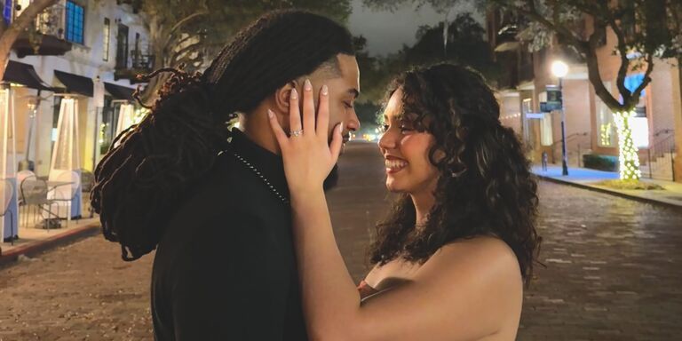 Mathieu & Karina Home Page Banner