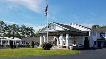 Picture of St. Michaels Inn