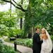 Cate & JD in New York, NY