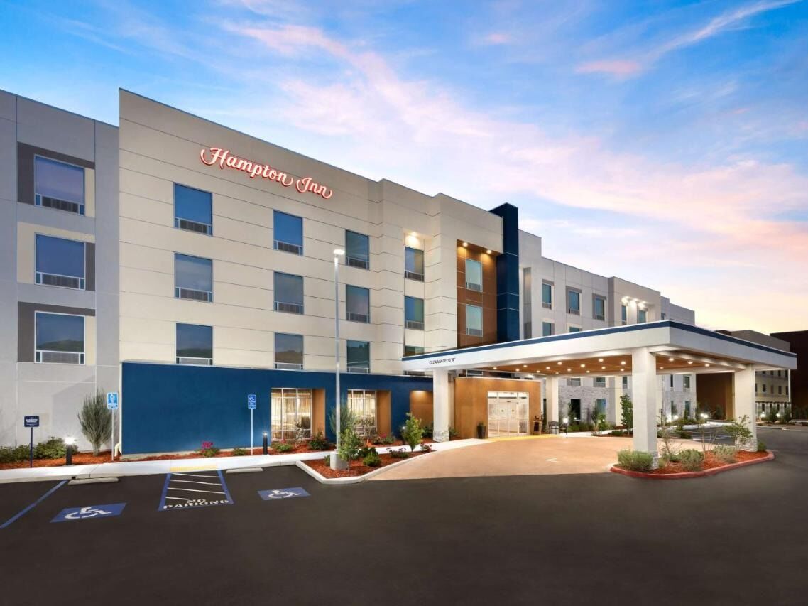 Picture of Hampton Inn Oakhurst-Yosemite