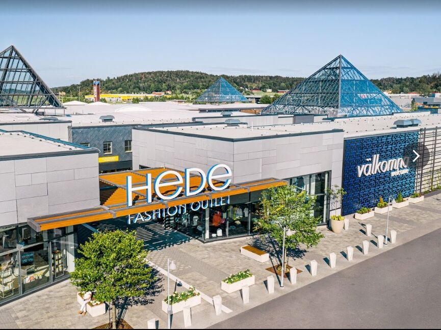 Picture of Hede Fashion Outlet