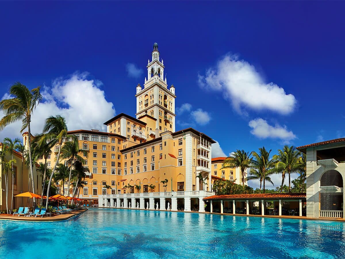 Picture of The Biltmore Hotel
