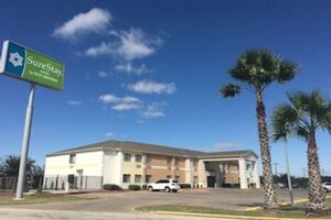Picture of SureStay Hotel by Best Western Weimar
