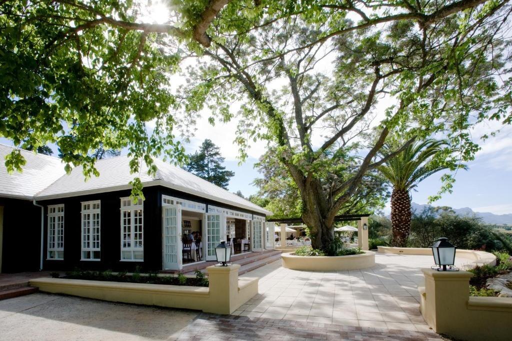 Picture of Devon Valley Hotel - Stellenbosch