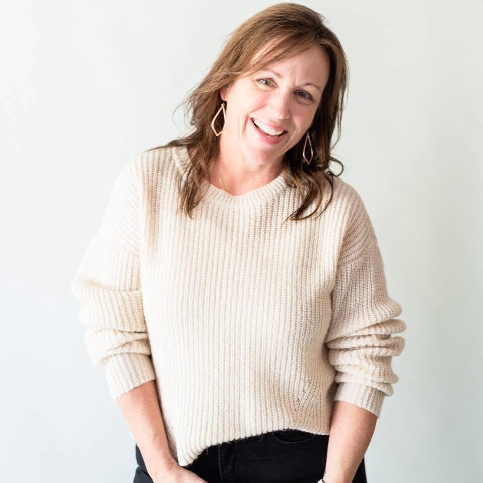 Sandi Farnell 