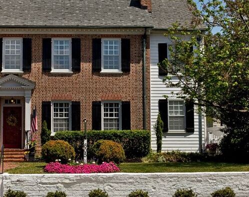 Picture of Inn at 605
