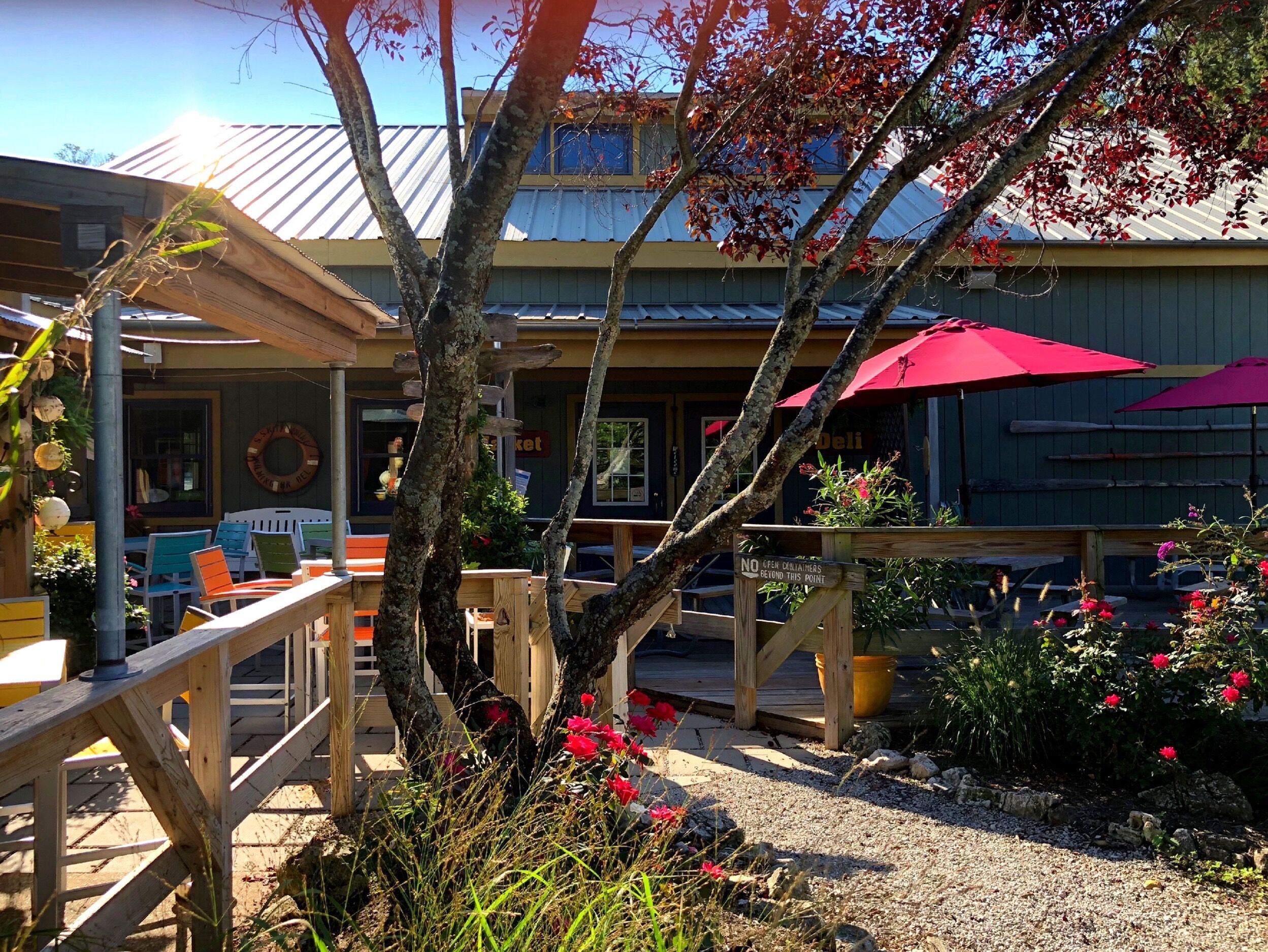 Picture of Rudder's Cafe-Catawba