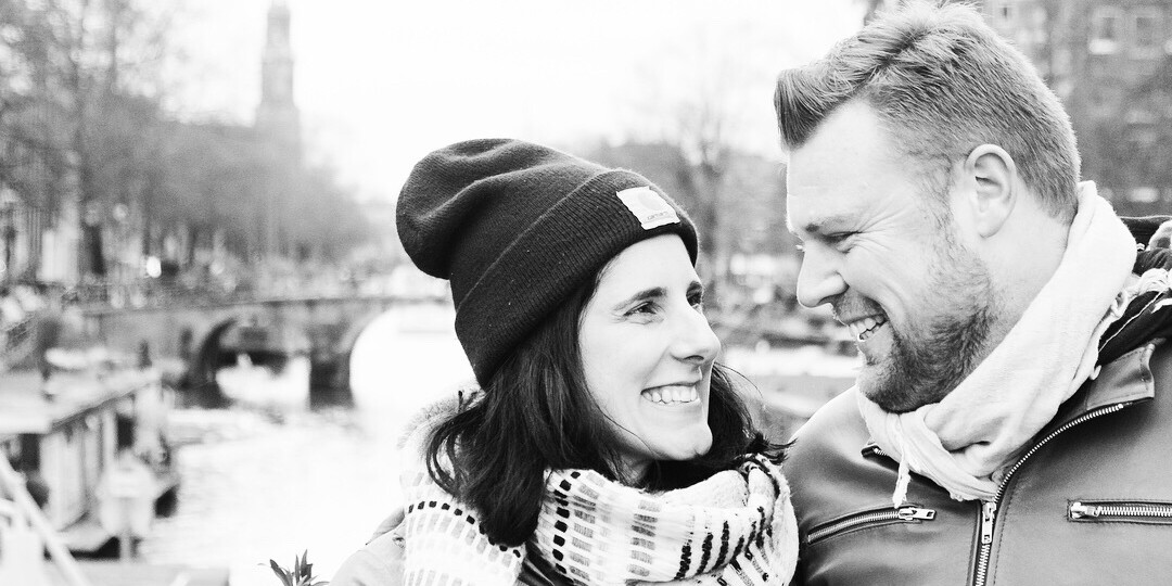 Matt & Jess Home Page Banner