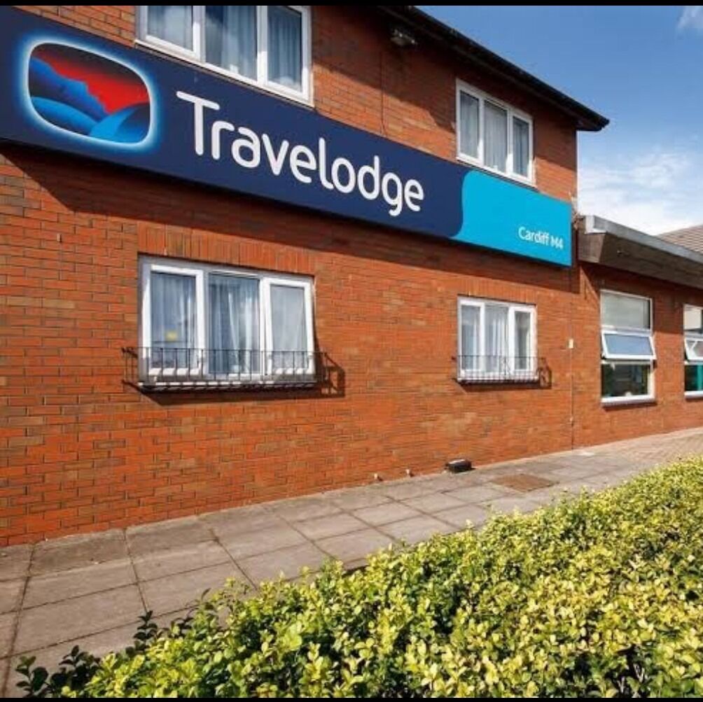 Picture of Travelodge Cardiff M4