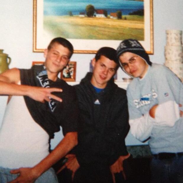 Tyler DeLecce