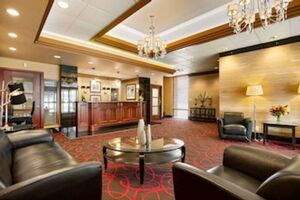 Picture of Best Western Plus Columbia River Hotel