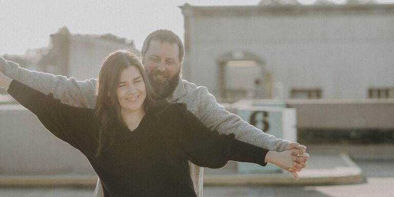 Morgan & Tyler Home Page Banner