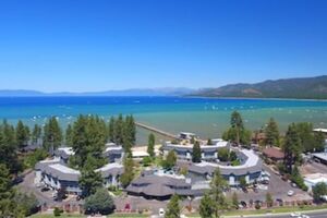 Picture of Beach Retreat & Lodge at Tahoe