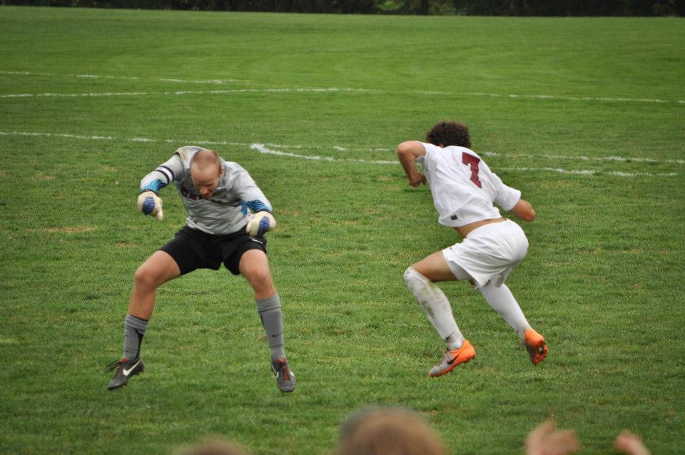 Cody Mosely