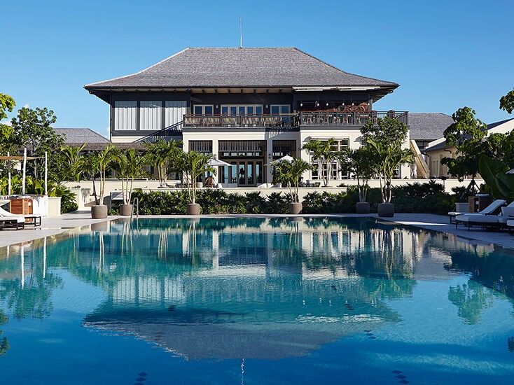 Picture of Island House