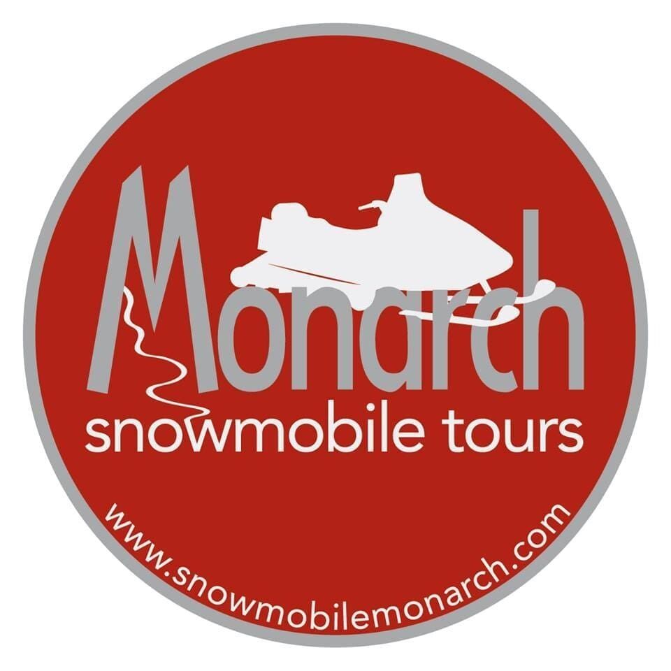 Picture of Monarch Snowmobile Tours