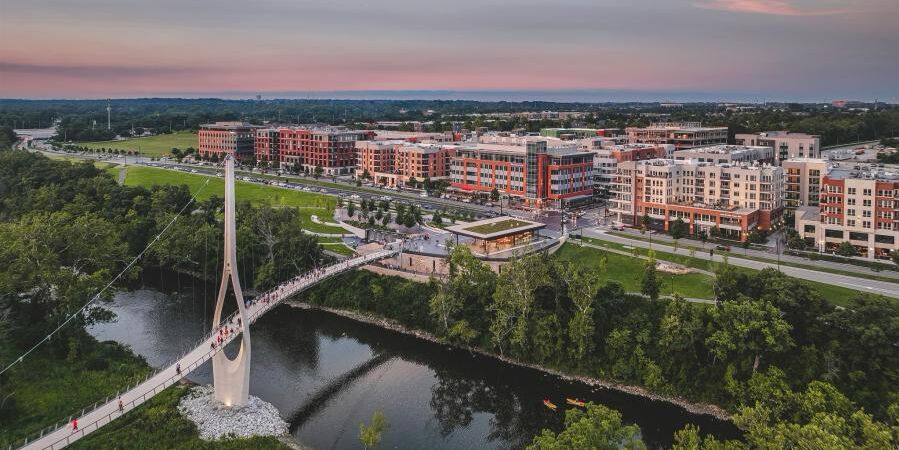 Picture of Bridge Park