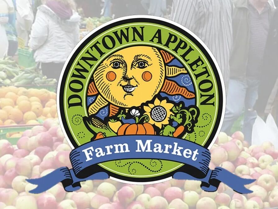 Picture of Downtown Appleton Farm Market