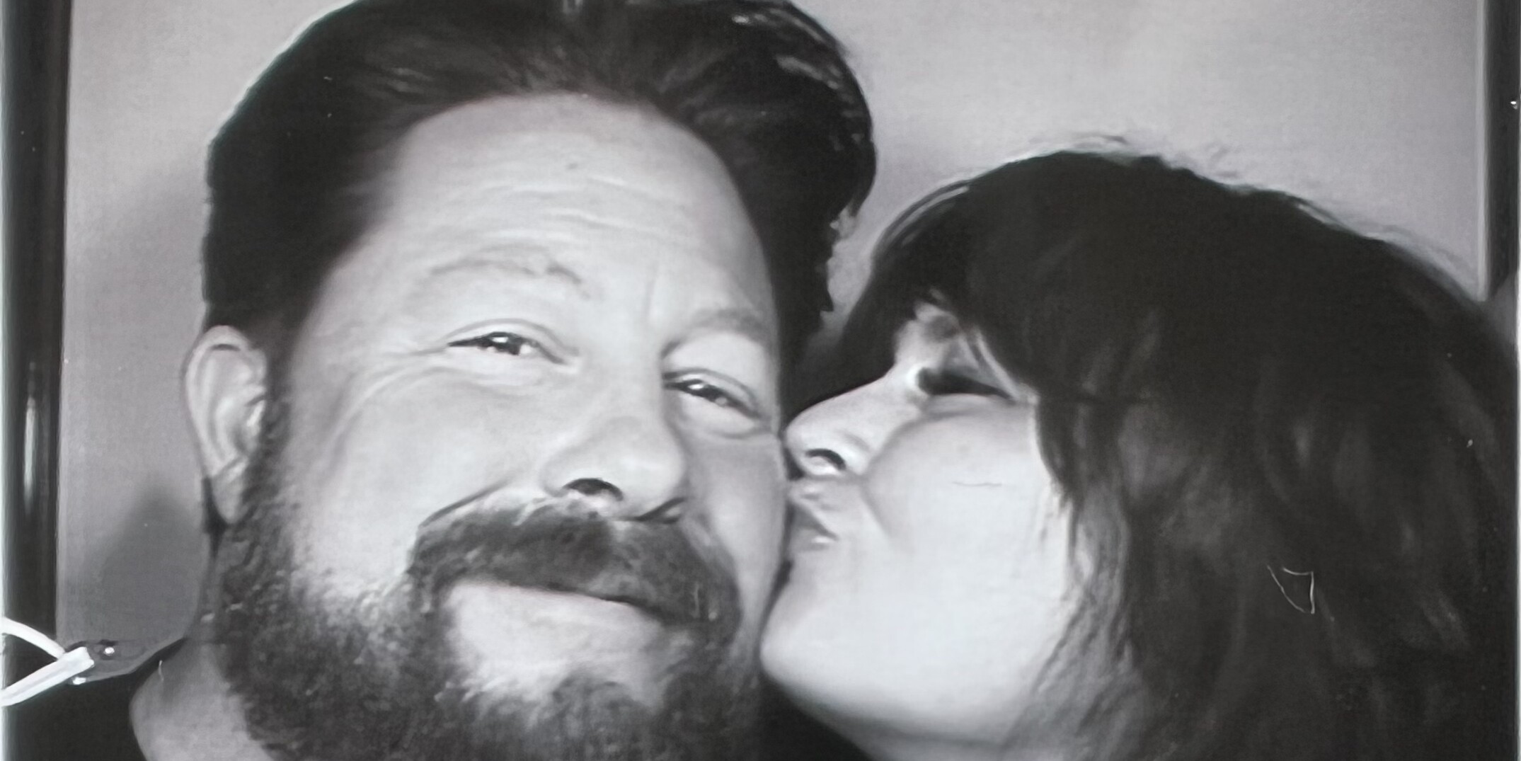 Camille & James  Home Page Banner