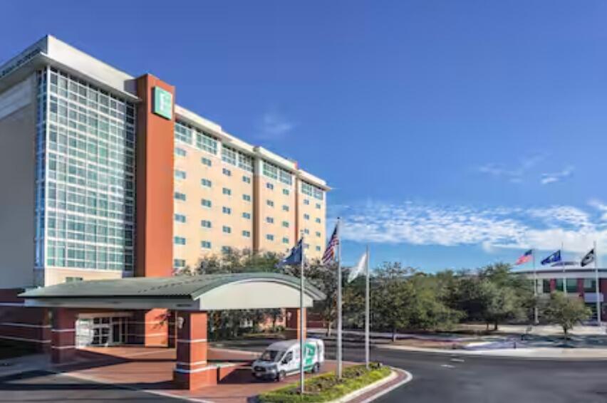 Picture of Embassy Suites by Hilton Charleston Airport Hotel & Convention Center