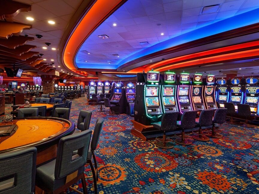 Picture of Chumash Casino