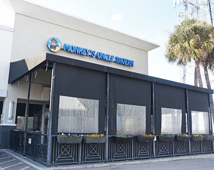 Picture of Monkey's Uncle Tavern