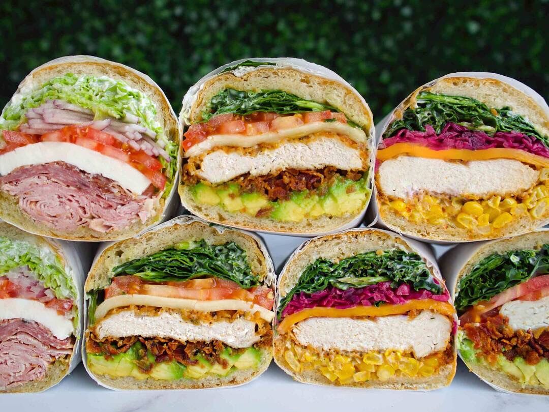 Picture of East Hampton Sandwich Co.
