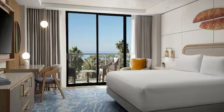 Picture of Hotel La Jolla, Curio Collection by Hilton