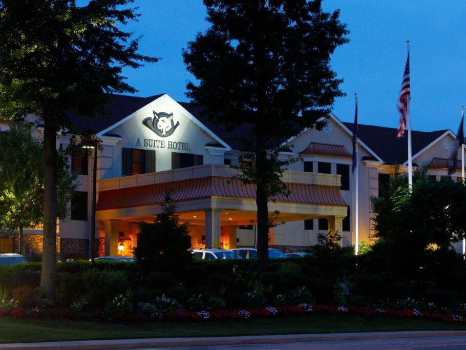 Picture of The Inn at Fox Hollow