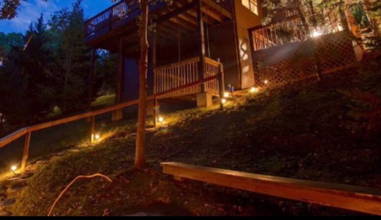 Picture of Heavenly Daze and nights Vacation Rental