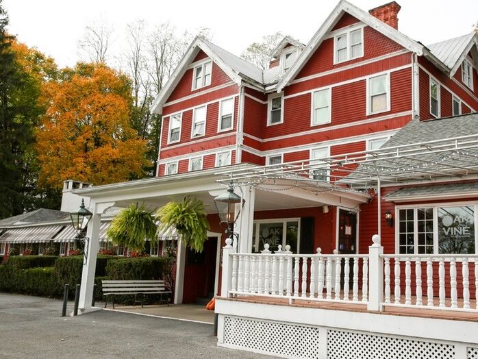 Picture of Springside Inn