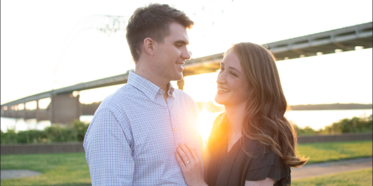 Molly  & Gray Home Page Banner