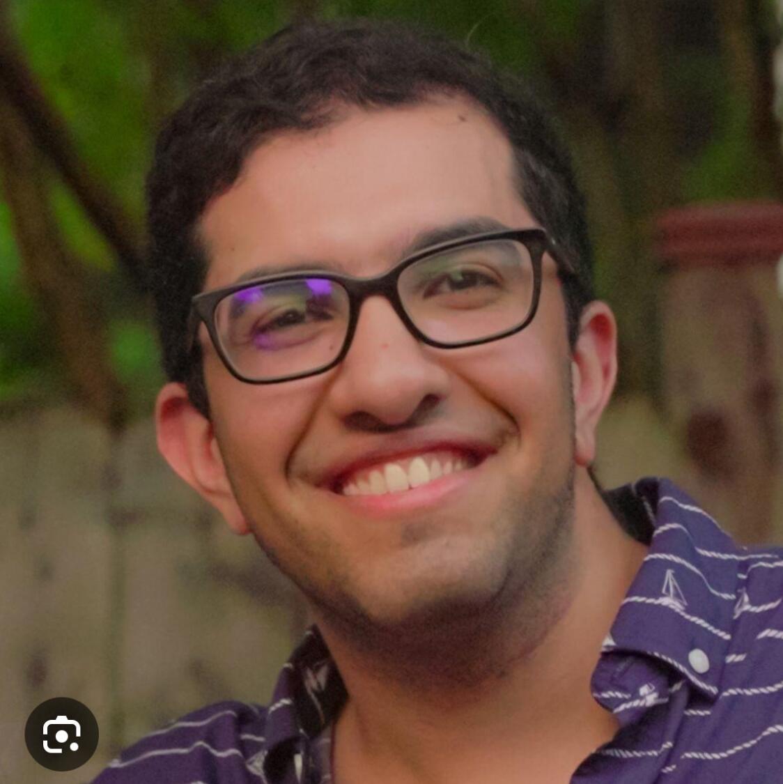 Armin Dosireh