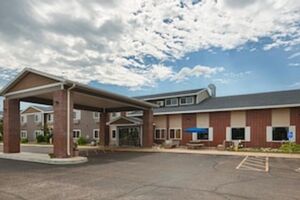 Picture of Best Western Alexandria Inn