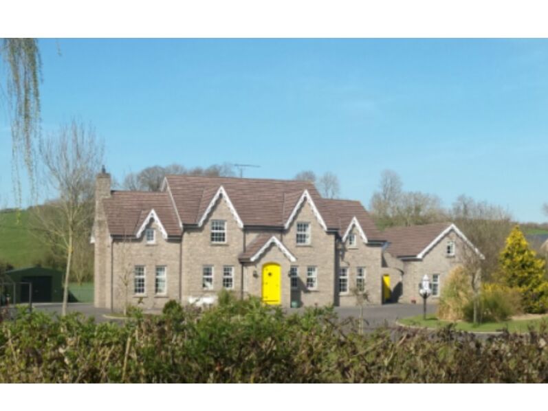 Picture of Donagh Lodge