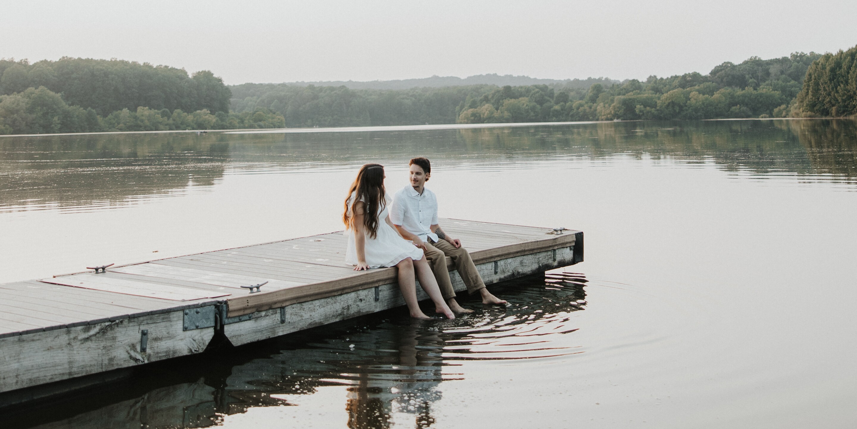 Katrina & Jake Home Page Banner