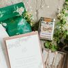 Fly to Italy for One Couple’s Ethereal Destination Micro Wedding at Villa Montanare in Tuscany