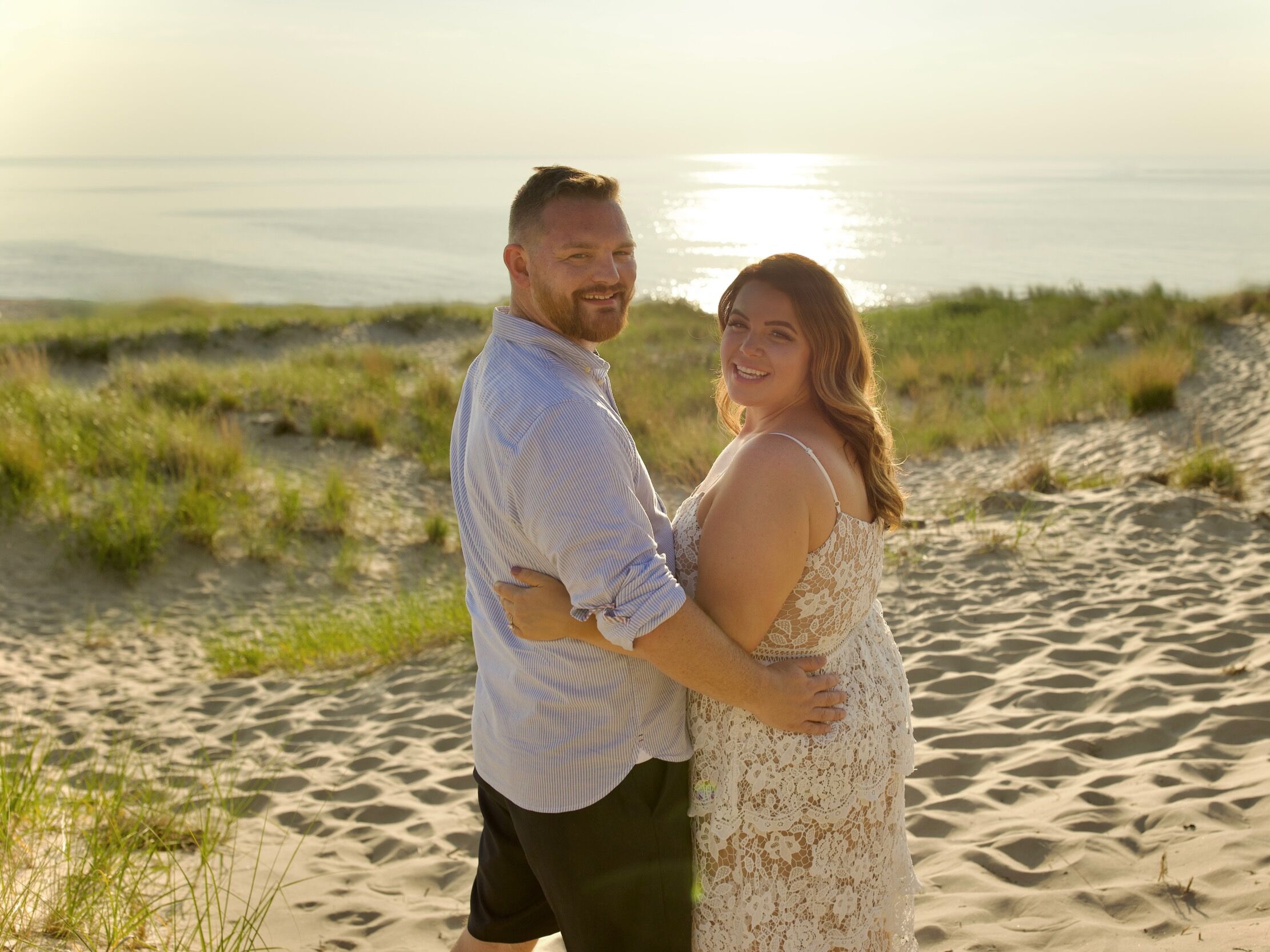 Picture of Warren Dunes State Park