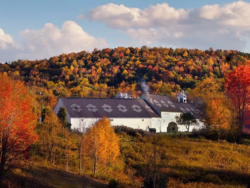 Picture of Brewery Ommegang