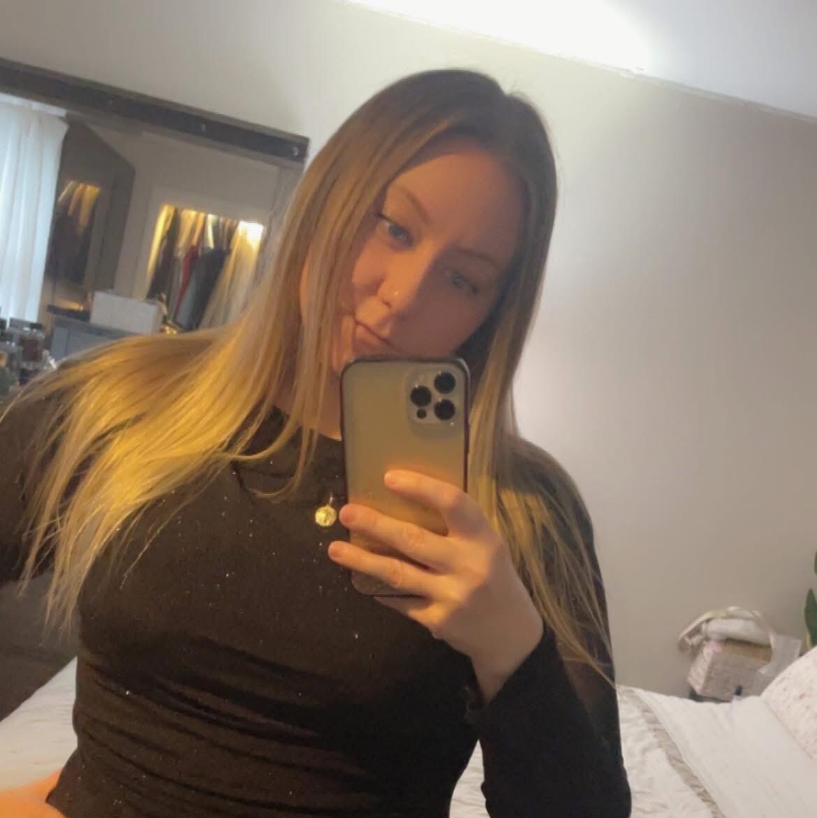 Stephanie Ferriera