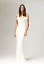 Savannah Miller Chloe Mermaid Wedding Dress - thumbnail - 1