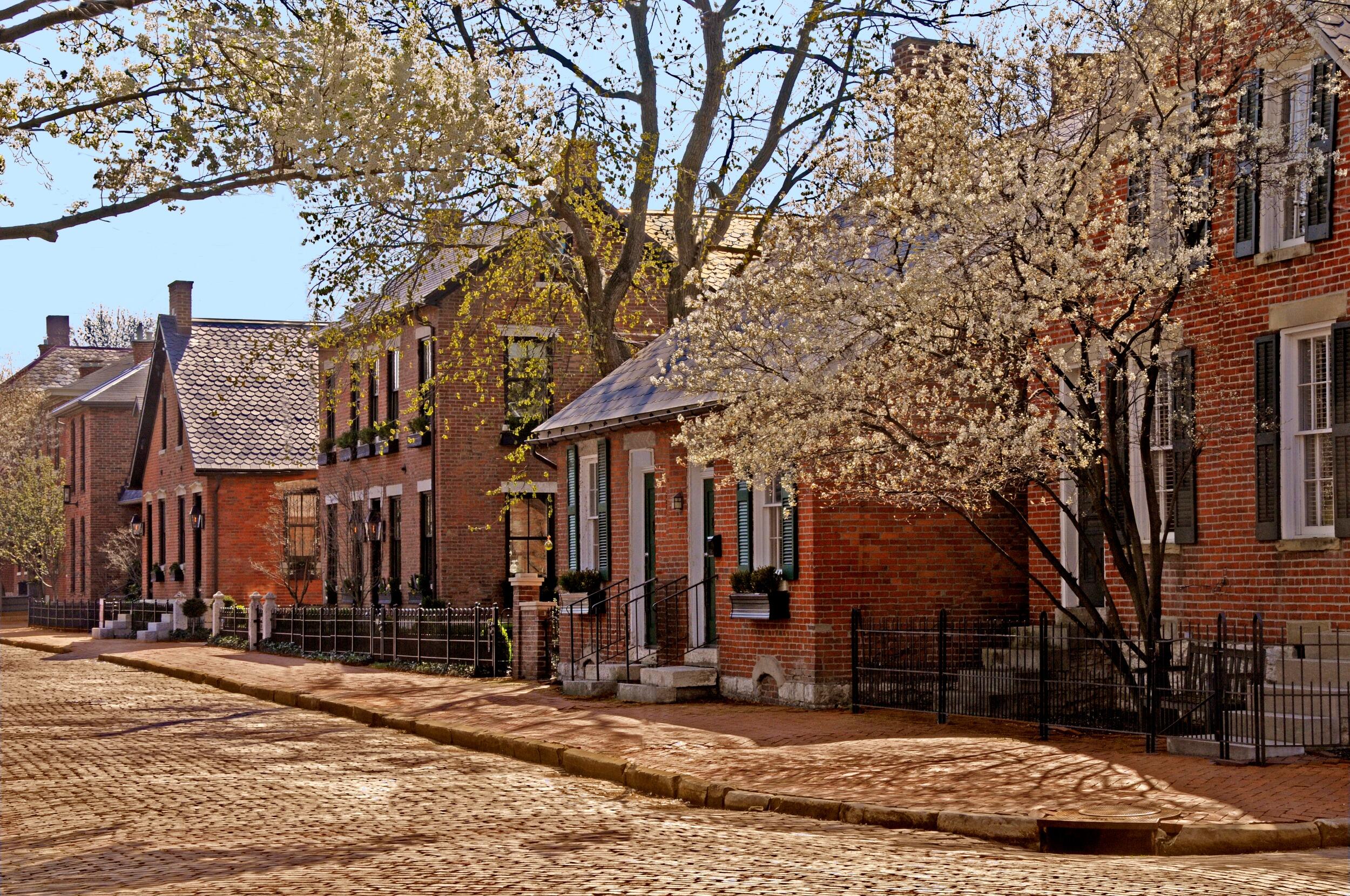 Picture of German Village